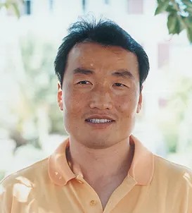 	Kim Pyung-seok	